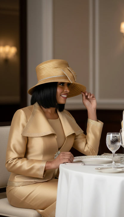 GMI G401753 Church Suit