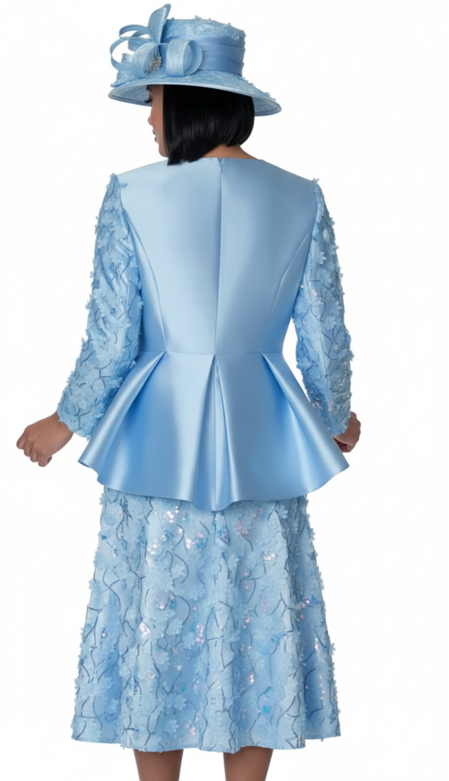 GMI G401783 Church Suit