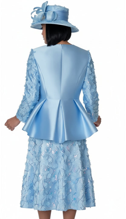 GMI G401783 Church Suit