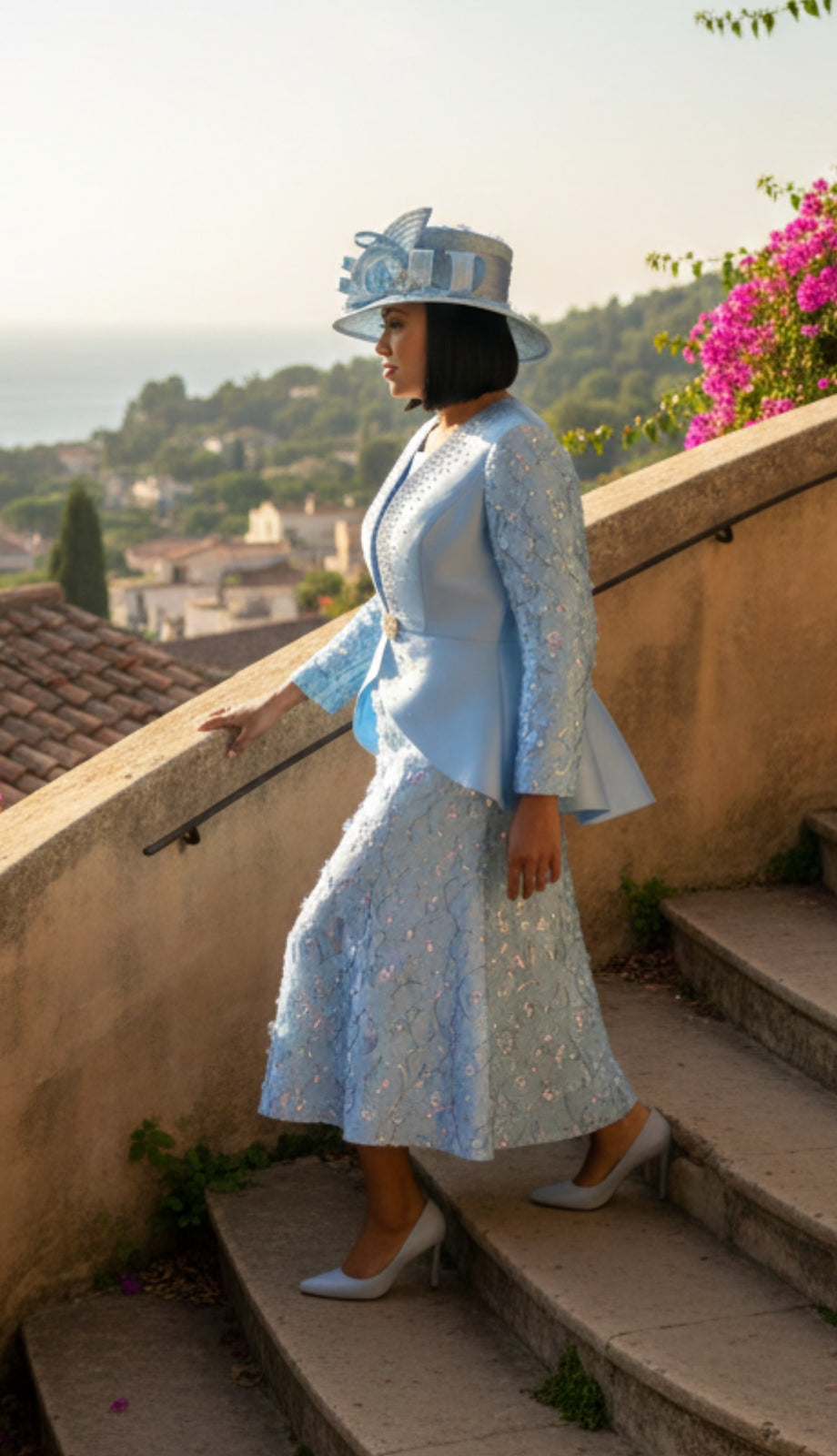 GMI G401783 Church Suit