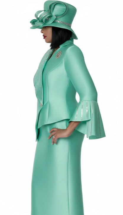 GMI G401812 Church Suit