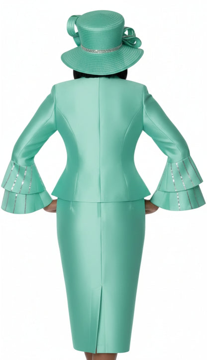 GMI G401812 Church Suit