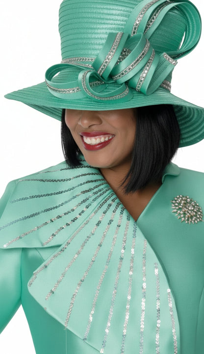 GMI G401812 Church Suit