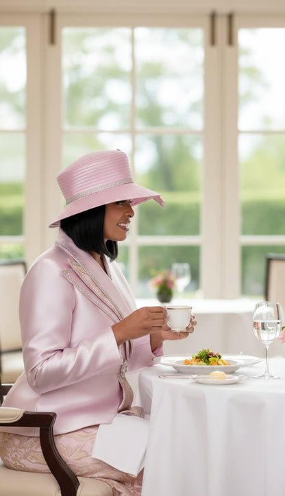 GMI G401832 Church Suit