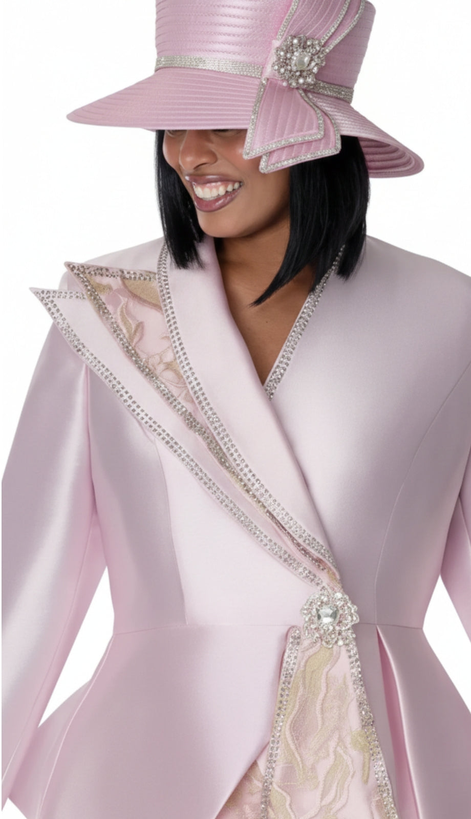 GMI G401832 Church Suit