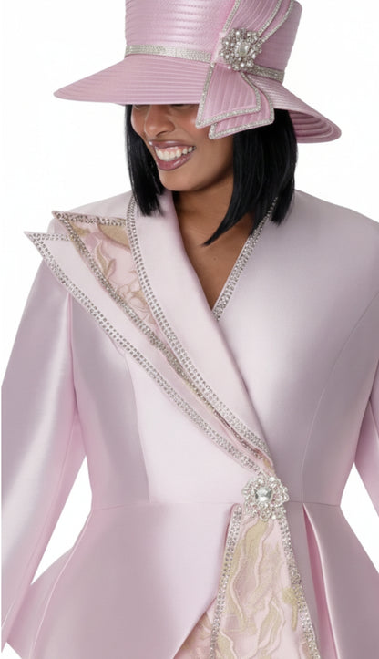 GMI G401832 Church Suit