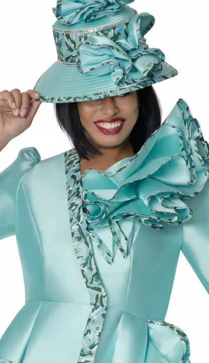 GMI G401892 Church Suit