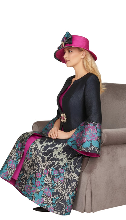 Giovanna G1315 Church Suit
