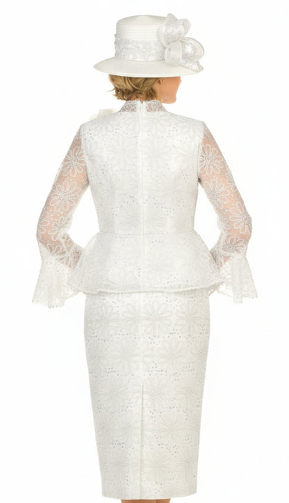 Giovanna G1317 Church Suit