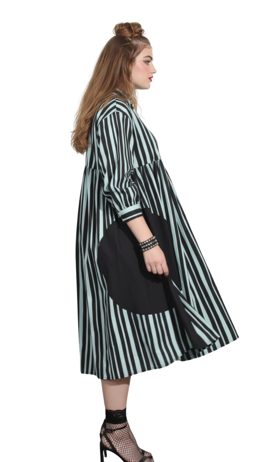 Luxe Moda By Donna Vinci LM269 Church Dress