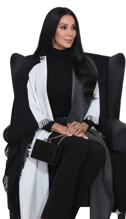 Luxe Moda LM403 Outfit