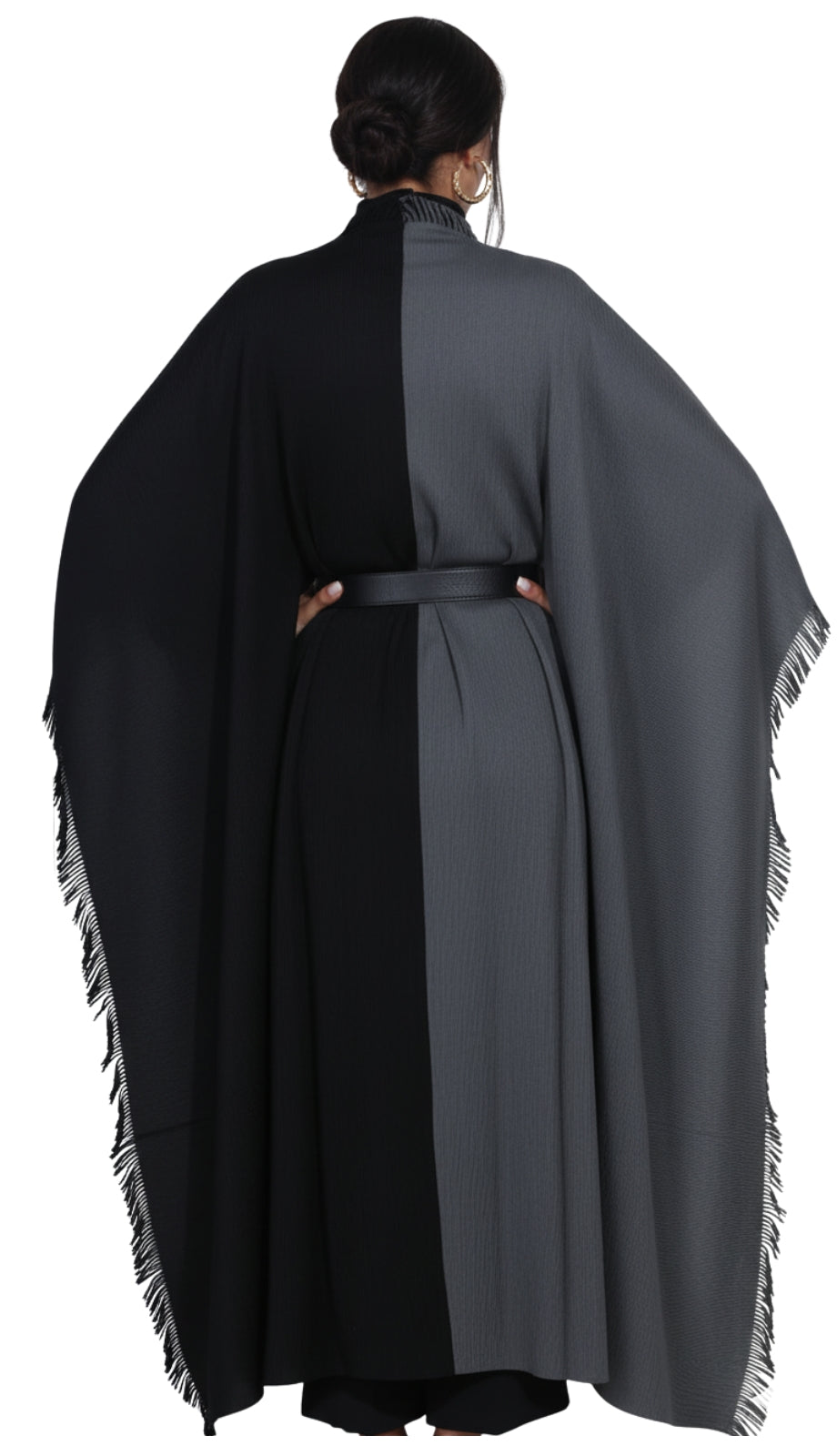 Luxe Moda LM403 Outfit