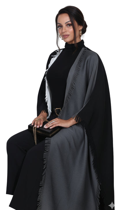 Luxe Moda LM403 Outfit