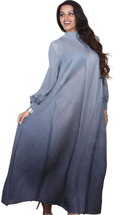 Luxe Moda LM406-PLT Outfit