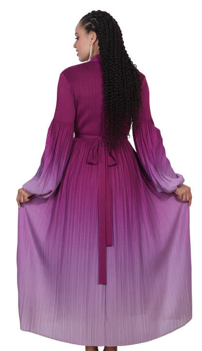 Luxe Moda LM407 Outfit