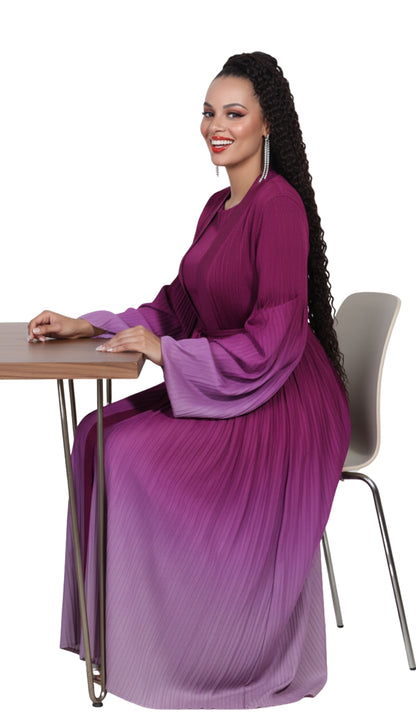 Luxe Moda LM407 Outfit