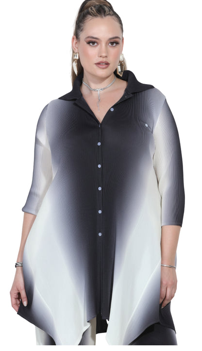 Luxe Moda LM408 Outfit