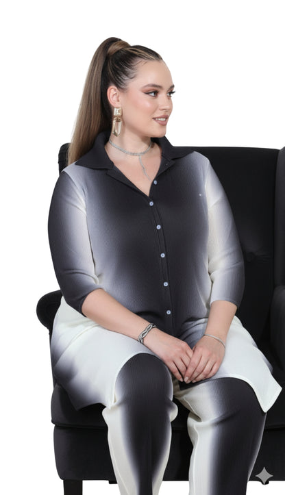 Luxe Moda LM408 Outfit