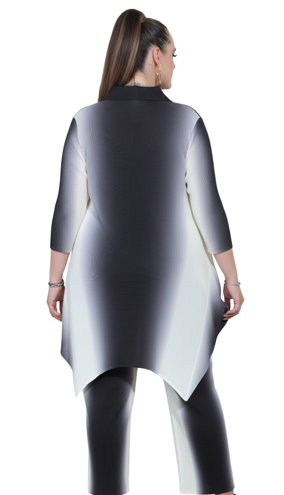 Luxe Moda LM408 Outfit