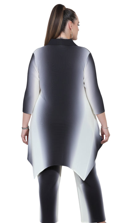 Luxe Moda LM408 Outfit