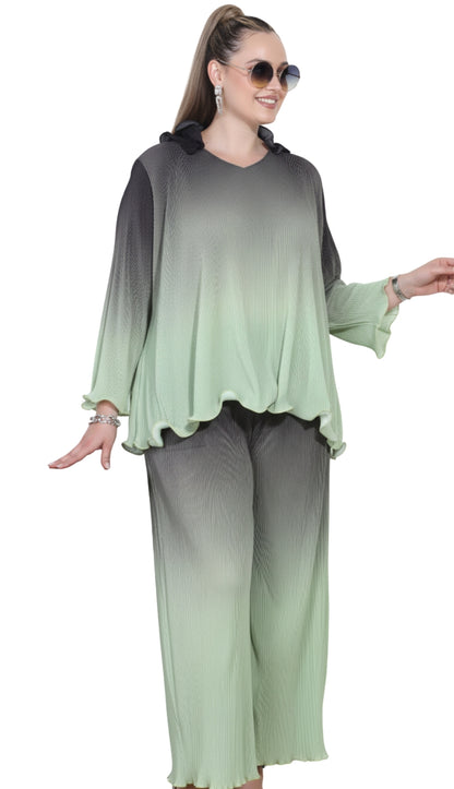 Luxe Moda LM410 Outfit