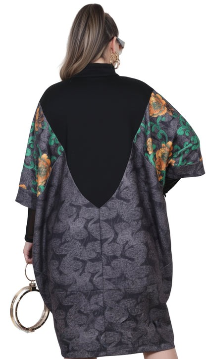 Luxe Moda LM425 Outfit