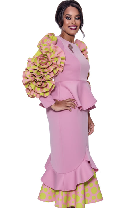 Stellar SL1971-PWL-QS Womens Suit