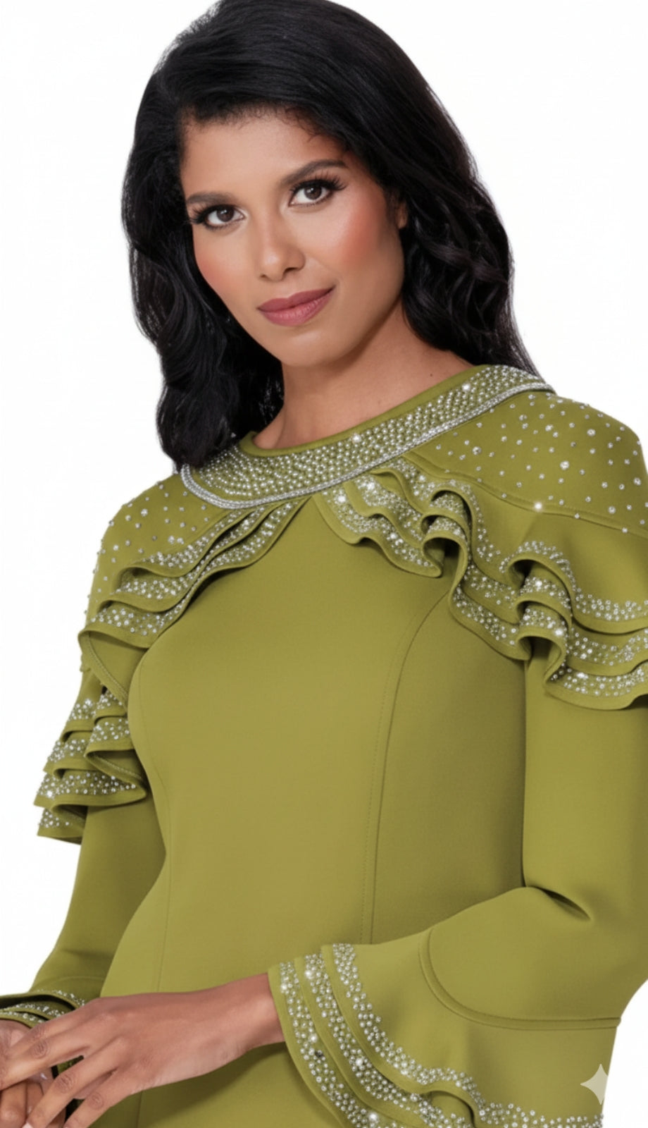 Stellar Looks SL600651 Church Dress