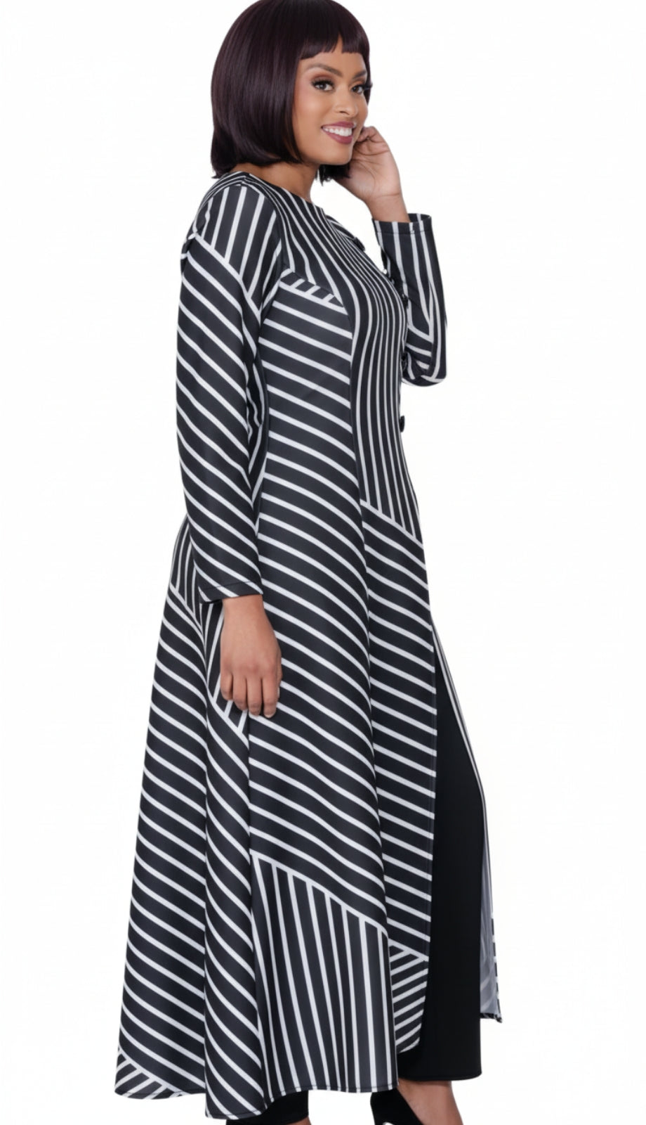 Stellar Looks SL600812 Church Dress