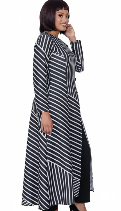 Stellar Looks SL600812 Church Dress