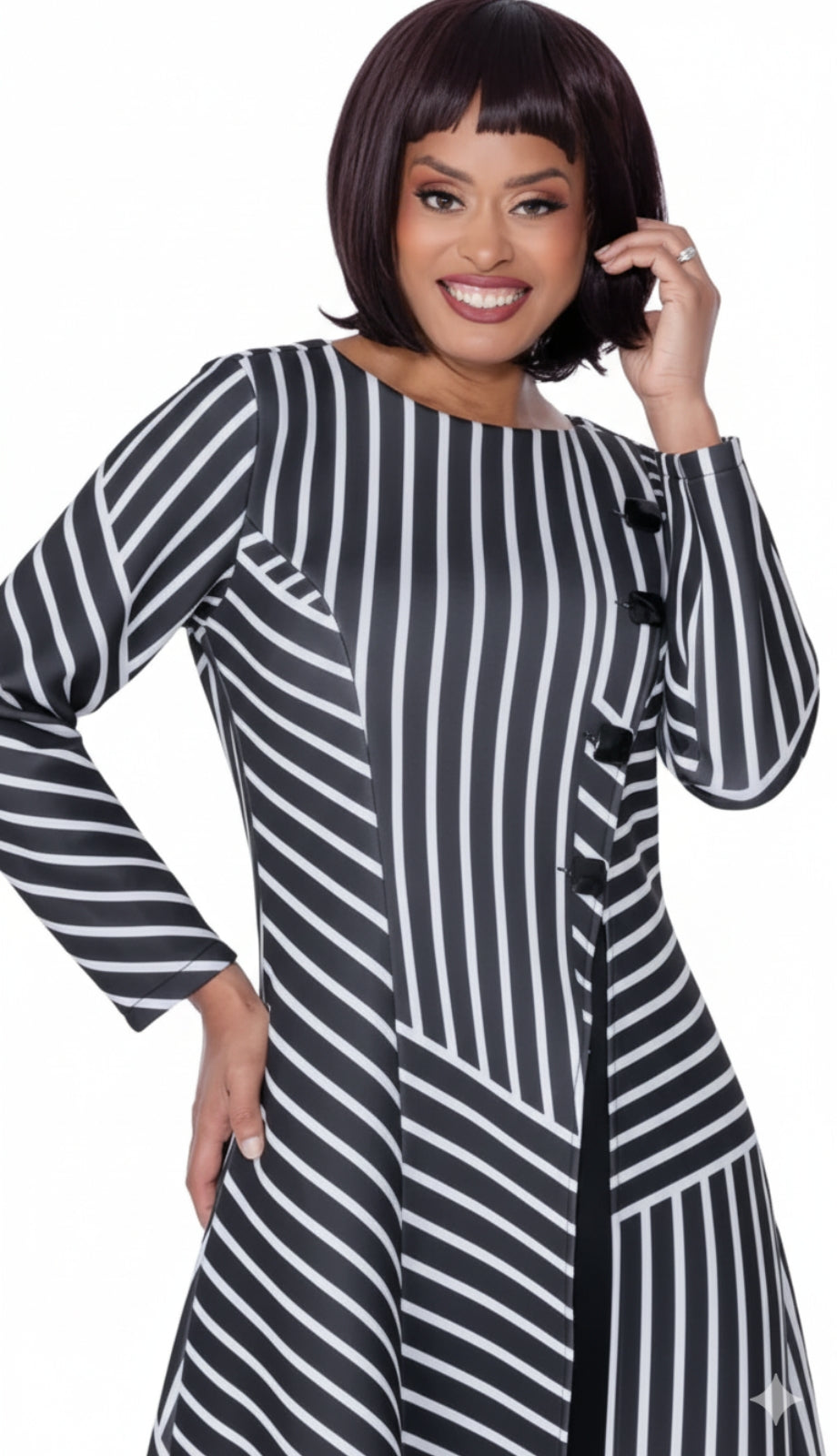 Stellar Looks SL600812 Church Dress