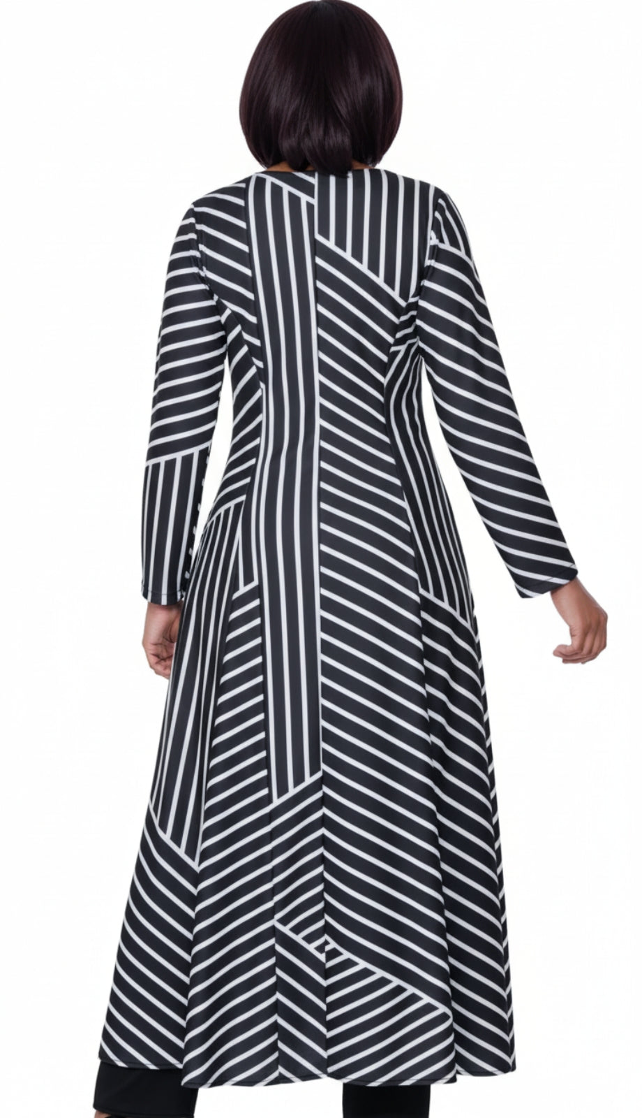 Stellar Looks SL600812 Church Dress