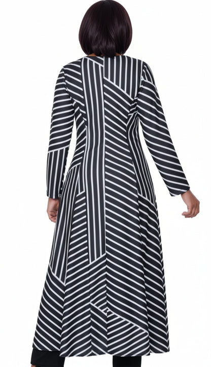 Stellar Looks SL600812 Church Dress