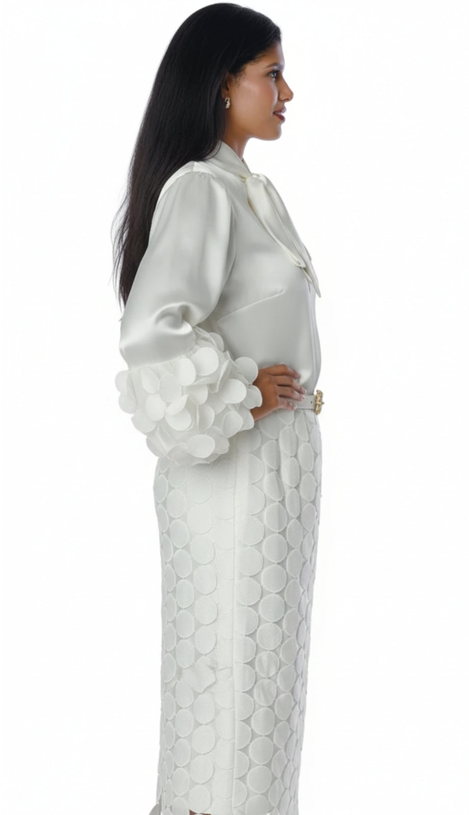 Stellar Looks SL600842 Church Suit