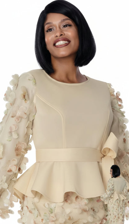 Stellar Looks SL600972 Church Suit