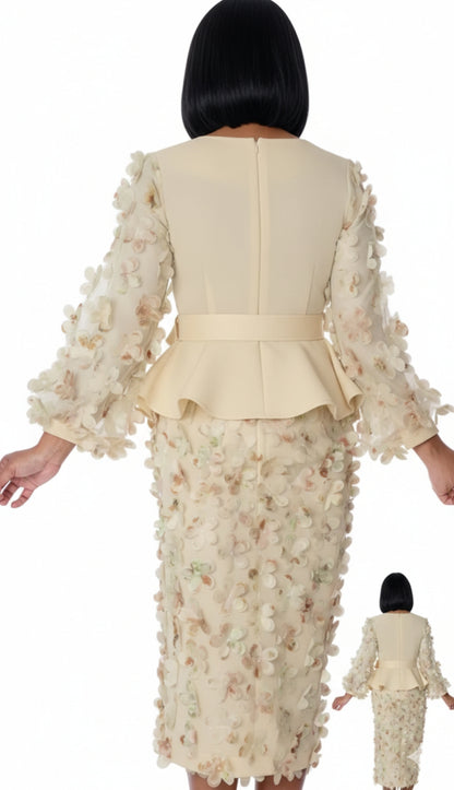 Stellar Looks SL600972 Church Suit
