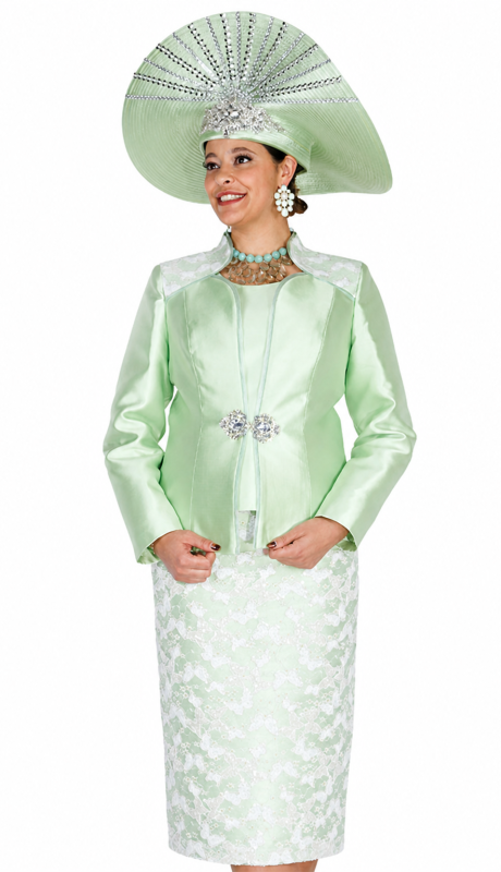 Champagne Italy 6417-MNT