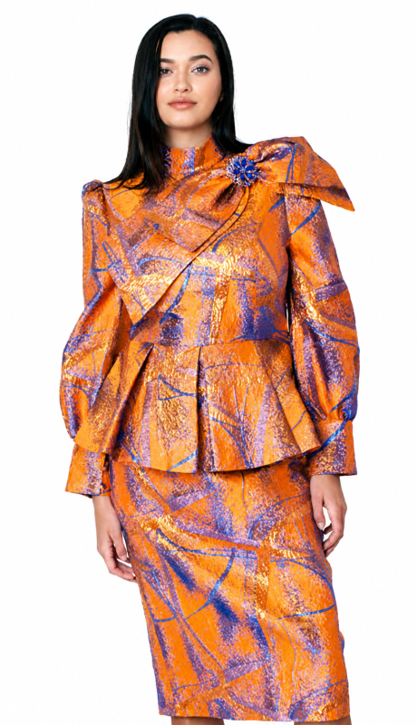 Chancele By Tally Taylor 9851-OWN