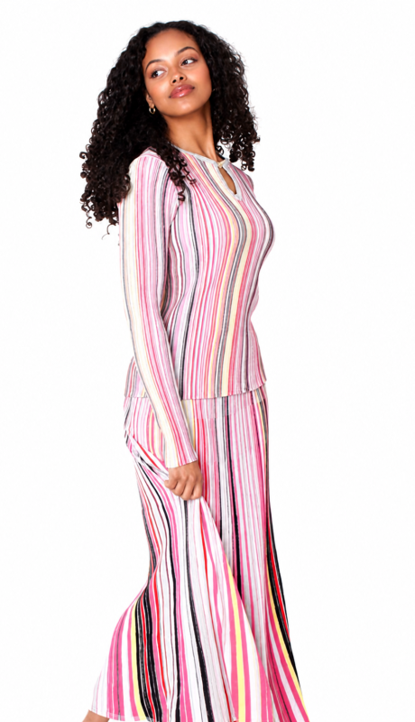 Kayla By Tally Taylor 51015-PNK-QS