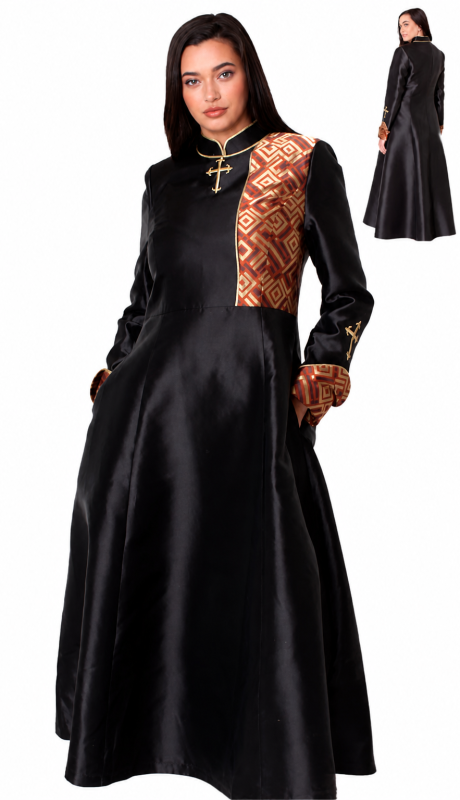 Tally Taylor 41112-BLK