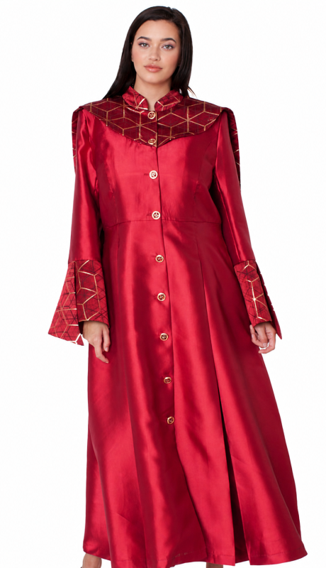 Tally Taylor 41082-RED