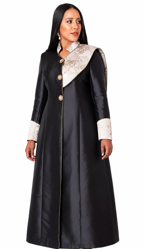Tally Taylor 41099-BLK