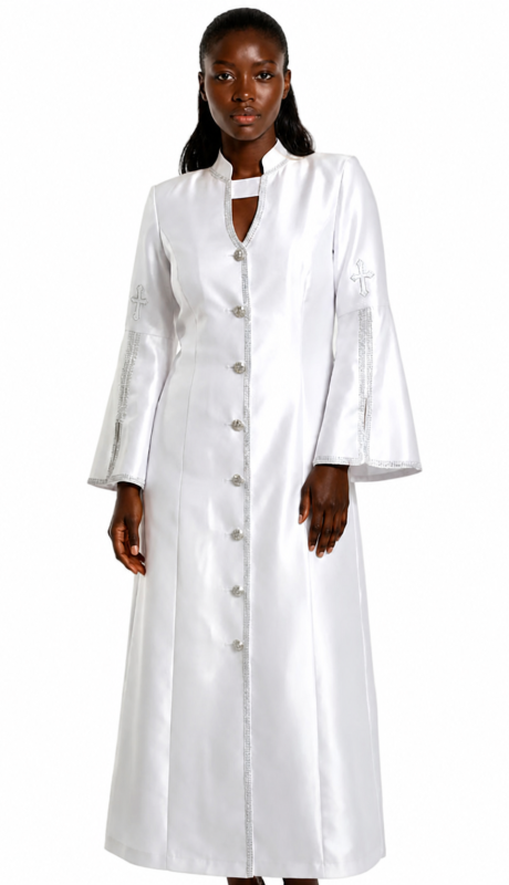 Tally Taylor 41083-WHT