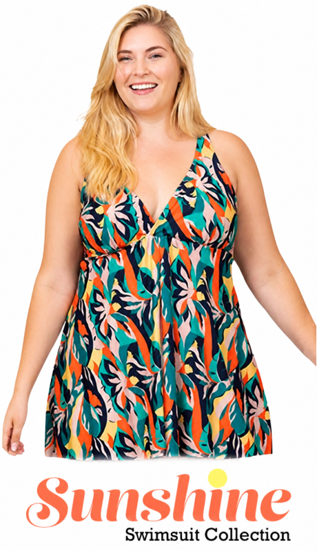 Sunshine NMPOP-071X Church Dress