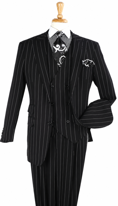Iconic B-301 Mens Suit