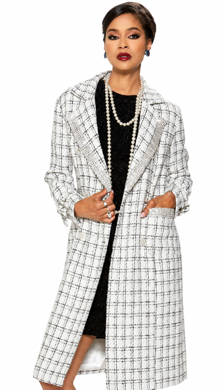 Love the Queen 17484-J-Jacket