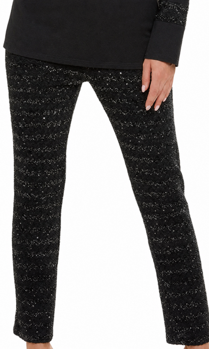 Love The Queen 17428-P Church Pant