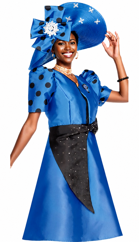 Aussie Austine 6018 Church Dress
