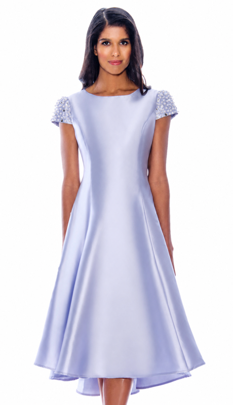 Nubiano 2001 Church Dress
