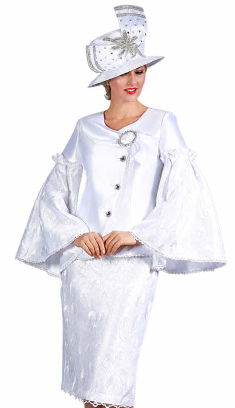Giovanna G1304 Church Suit